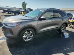 1FMCU9NA0SUB32352 2025 FORD ESCAPE