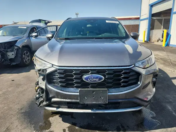 2025 FORD ESCAPE COPART lot 68359805 auction photo 5