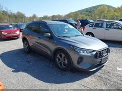 1FMCU9NA0SUB35090 2025 FORD ESCAPE