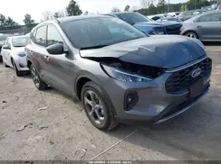 1FMCU9NA0SUB43335 2025 FORD ESCAPE