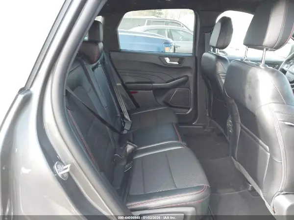 1FMCU9NA0SUB43335 2025 FORD ESCAPE - Image 8