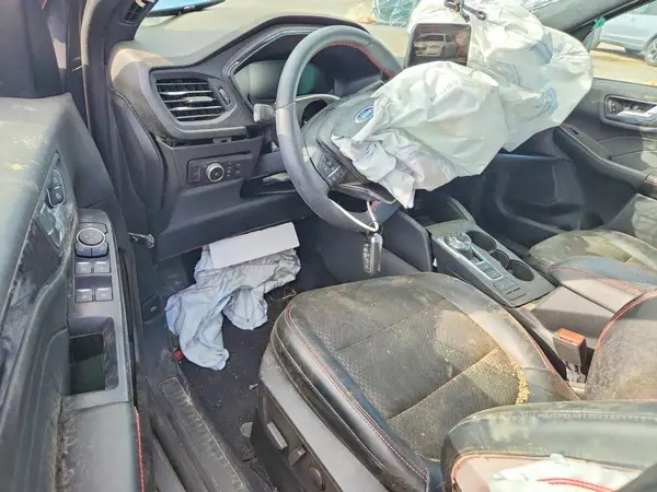 1FMCU9NA0SUB43433 2025 FORD ESCAPE - Image 8