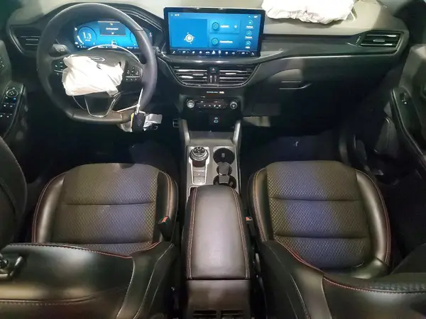 1FMCU9NA1PUA03401 2023 FORD ESCAPE - Image 8