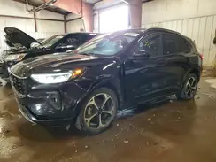 1FMCU9NA1PUA37550 2023 FORD ESCAPE