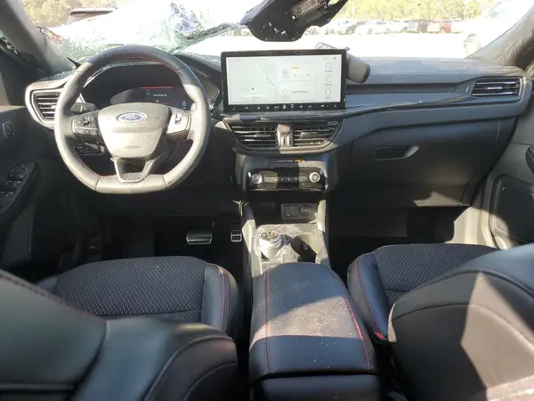 1FMCU9NA1PUA70547 2023 FORD ESCAPE - Image 8
