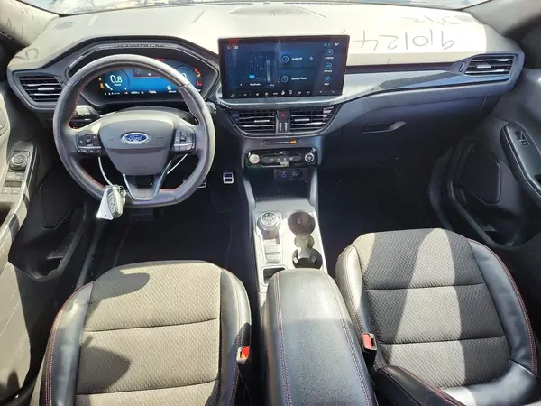 1FMCU9NA1PUB11131 2023 FORD ESCAPE - Image 8