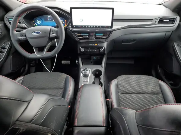 1FMCU9NA1PUB13882 2023 FORD ESCAPE - Image 8