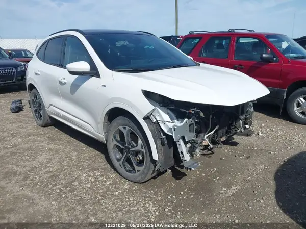 1FMCU9NA1RUA31167 2024 FORD ESCAPE - Image 1