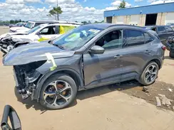 1FMCU9NA1SUA47164 2025 FORD ESCAPE