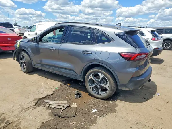 1FMCU9NA1SUA47164 2025 FORD ESCAPE - Image 2
