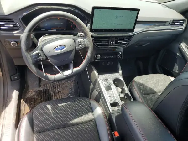 1FMCU9NA1SUA47164 2025 FORD ESCAPE - Image 8