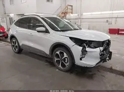 1FMCU9NA1SUA51215 2025 FORD ESCAPE