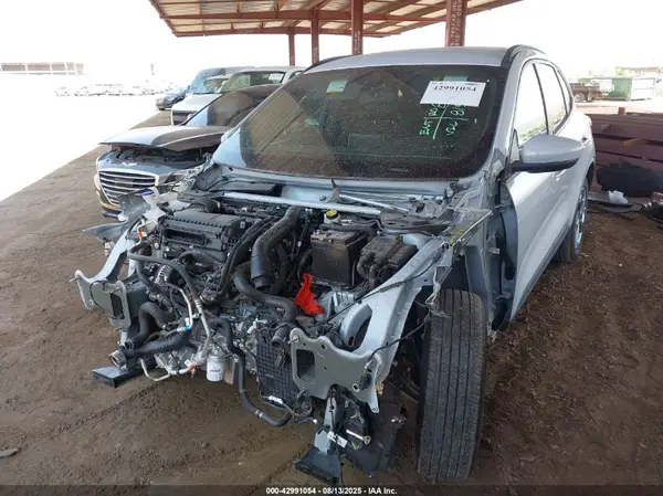 1FMCU9NA1SUA57015 2025 FORD ESCAPE - Image 2