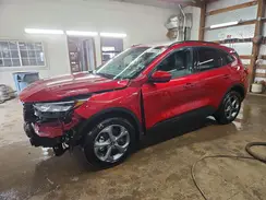 1FMCU9NA1SUA58195 2025 FORD ESCAPE