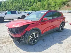 1FMCU9NA1SUA60559 2025 FORD ESCAPE