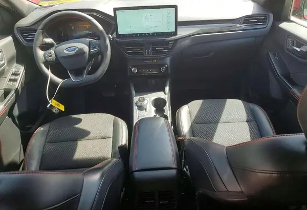 1FMCU9NA1SUA60559 2025 FORD ESCAPE - Image 8