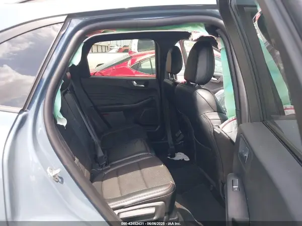 1FMCU9NA1SUA83288 2025 FORD ESCAPE - Image 8