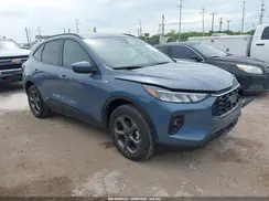 1FMCU9NA1SUA85834 2025 FORD ESCAPE