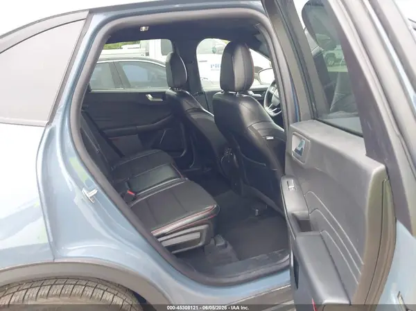 1FMCU9NA1SUA85834 2025 FORD ESCAPE - Image 8