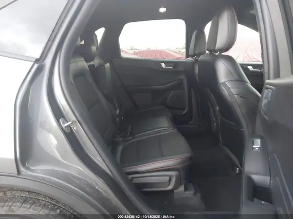 1FMCU9NA1SUB00428 2025 FORD ESCAPE - Image 8