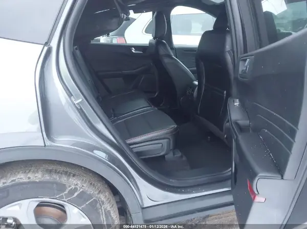 1FMCU9NA1SUB31775 2025 FORD ESCAPE - Image 8