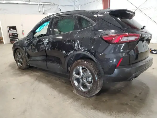 1FMCU9NA1SUB33803 2025 FORD ESCAPE - Image 2