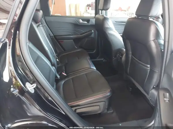 1FMCU9NA1SUB35017 2025 FORD ESCAPE - Image 8