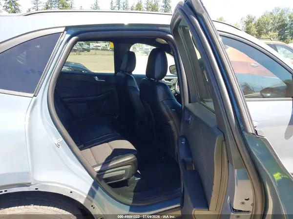 1FMCU9NA1SUB43053 2025 FORD ESCAPE - Image 8