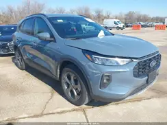 1FMCU9NA1SUB43585 2025 FORD ESCAPE