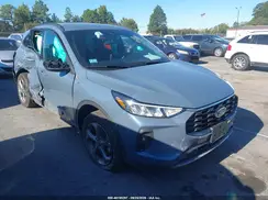 1FMCU9NA1SUB45174 2025 FORD ESCAPE