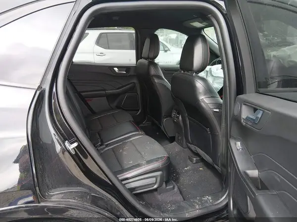 1FMCU9NA2PUA05349 2023 FORD ESCAPE - Image 8