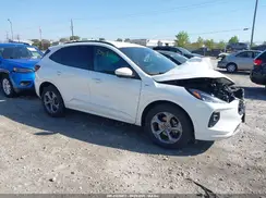 1FMCU9NA2PUA23852 2023 FORD ESCAPE