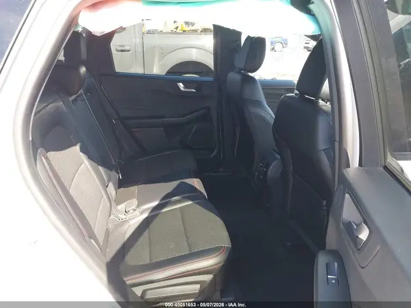 1FMCU9NA2PUA38447 2023 FORD ESCAPE - Image 8