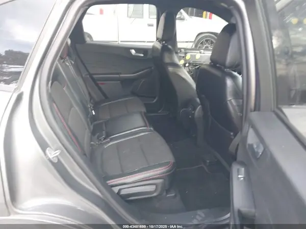 1FMCU9NA2PUA55992 2023 FORD ESCAPE - Image 8