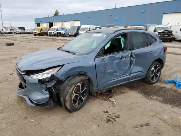 1FMCU9NA2PUA83212 2023 FORD ESCAPE - Image 1