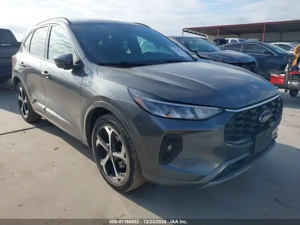 1FMCU9NA2PUA94923 2023 FORD ESCAPE - Image 1