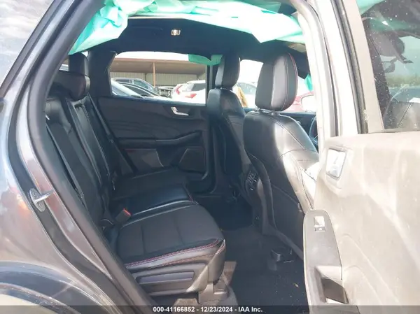 1FMCU9NA2PUA94923 2023 FORD ESCAPE - Image 8