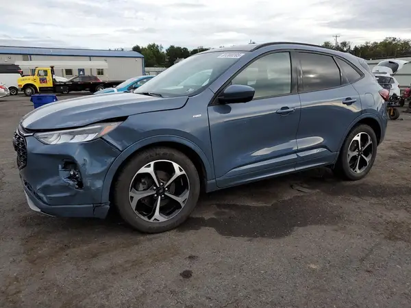1FMCU9NA2PUA95344 2023 FORD ESCAPE - Image 1