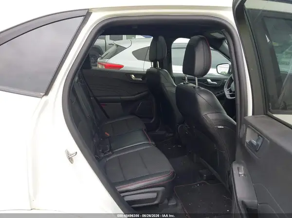1FMCU9NA2PUB09923 2023 FORD ESCAPE - Image 8