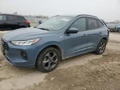 1FMCU9NA2PUB13907 2023 FORD ESCAPE