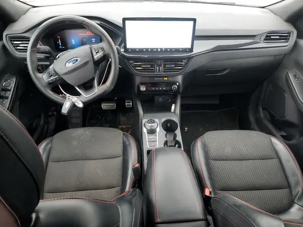 1FMCU9NA2PUB13907 2023 FORD ESCAPE - Image 8
