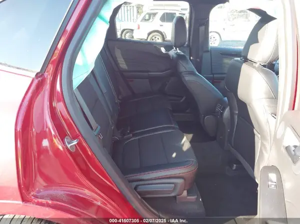 1FMCU9NA2PUB36930 2023 FORD ESCAPE - Image 8