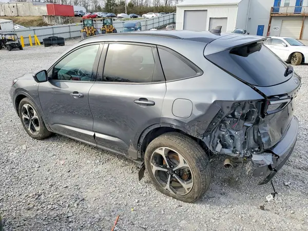 1FMCU9NA2PUB39228 2023 FORD ESCAPE - Image 2