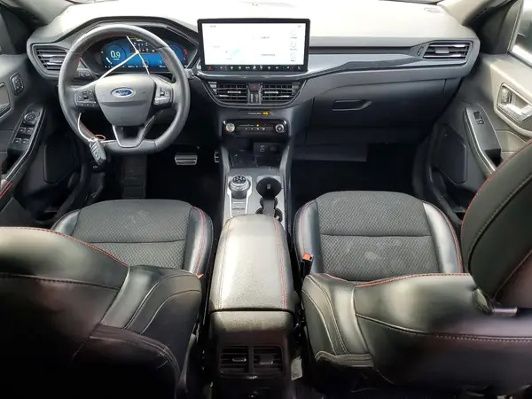 1FMCU9NA2PUB39228 2023 FORD ESCAPE - Image 8