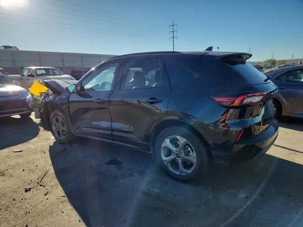 1FMCU9NA2PUB42503 2023 FORD ESCAPE - Image 2