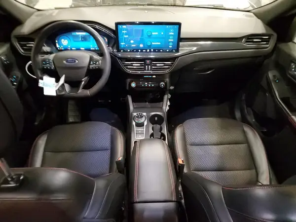 1FMCU9NA2RUA04768 2024 FORD ESCAPE - Image 8