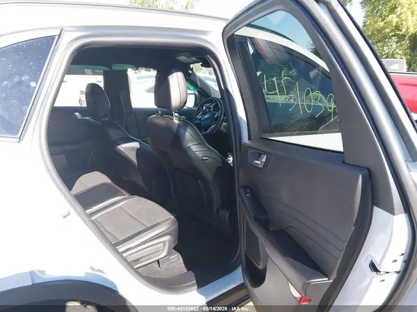 1FMCU9NA2SUA41602 2025 FORD ESCAPE - Image 8