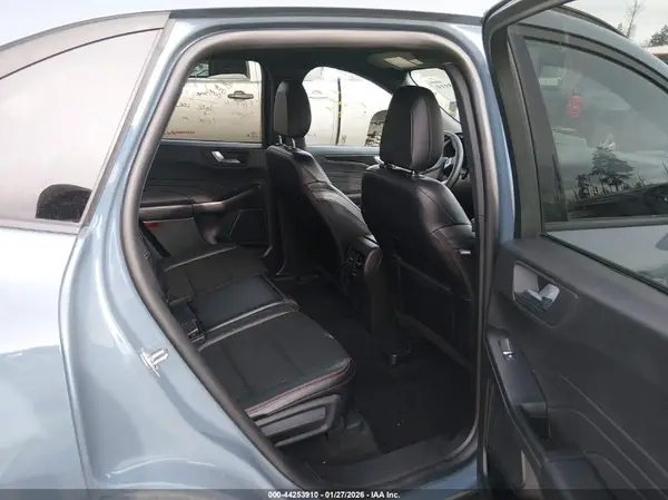 1FMCU9NA2SUA44614 2025 FORD ESCAPE - Image 8