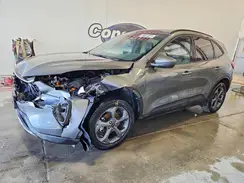 1FMCU9NA2SUA57833 2025 FORD ESCAPE
