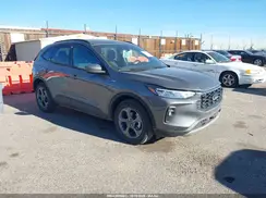 1FMCU9NA2SUA58738 2025 FORD ESCAPE
